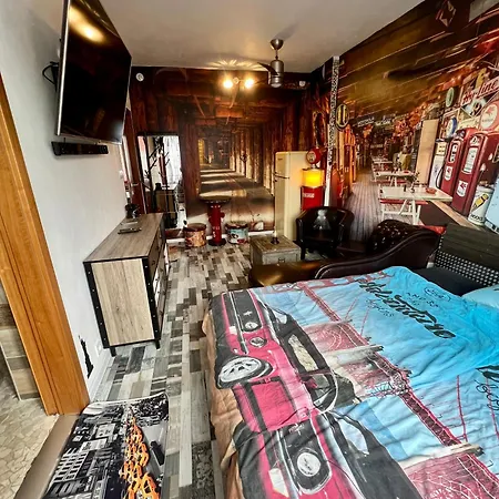 Koenig Apartmán *